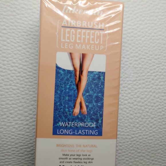 Airbrush Leg Effect Leg Makeup in #01 Fairest - Picture 1 of 9